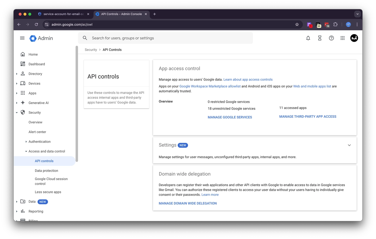 google-api-domain-wide-delegation